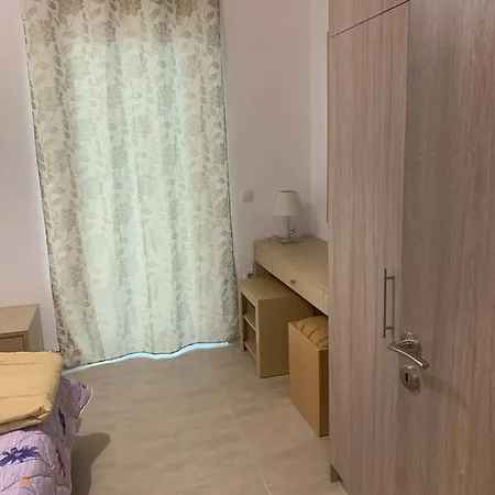 Apartmán Kos