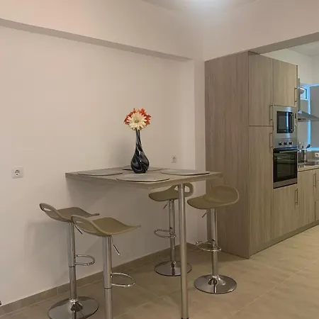 Apartmán Kos *