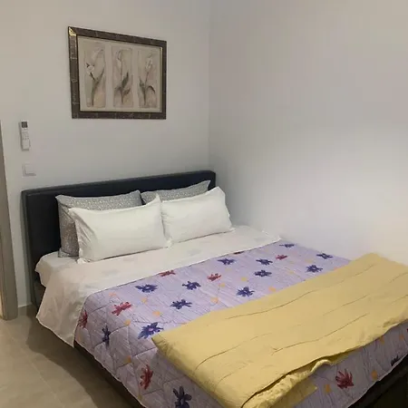 Kos Apartmán