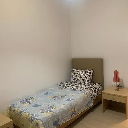 Apartmán Kos *