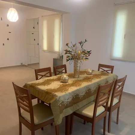 Apartmán Kos *