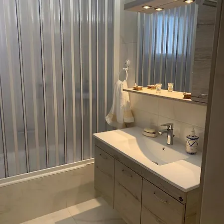 Apartmán Kos *