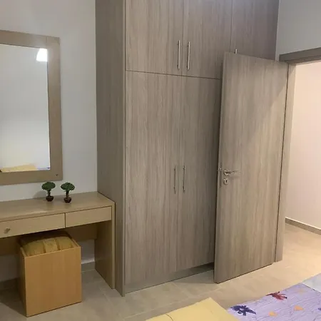 Apartmán Kos Platánion