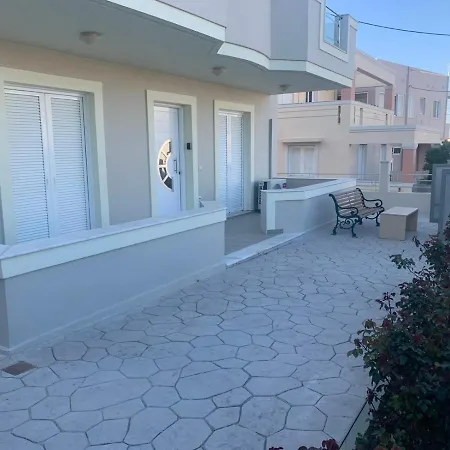 Apartmán Kos *