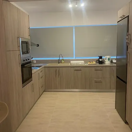 Apartmán Kos