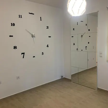 Kos Apartmán