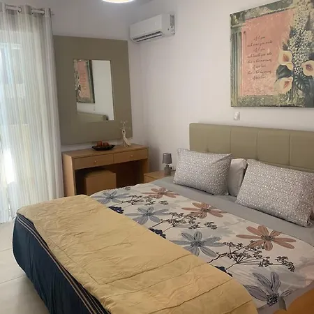 Kos Apartmán Platánion