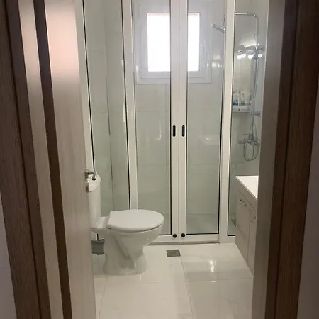 Apartmán Kos