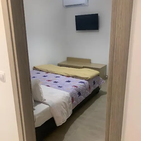 Apartmán Kos *