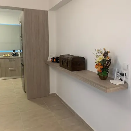 Kos Apartmán