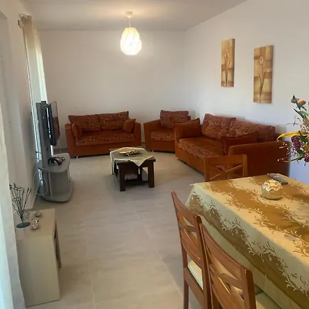 Apartmán Kos