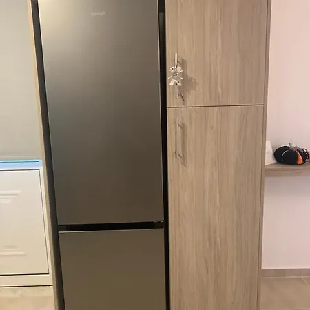 Kos Apartmán *
