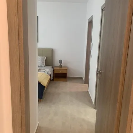 Kos Apartmán