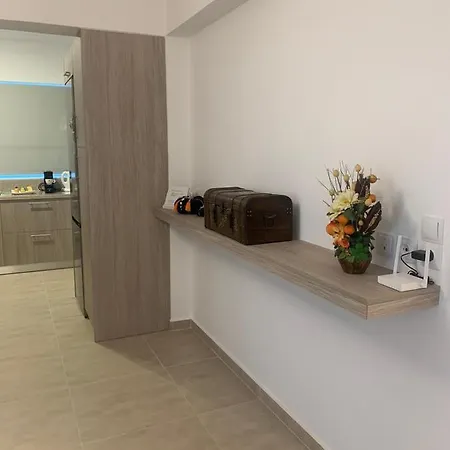 Kos Apartment