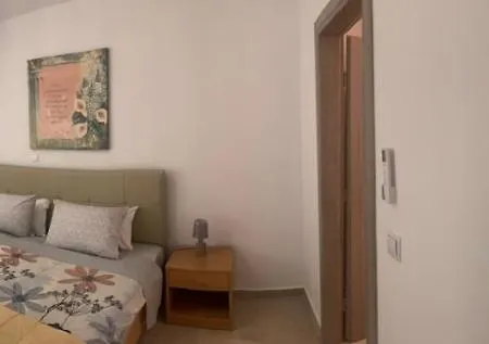 Kos Apartment *