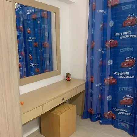 Διαμέρισμα Kos