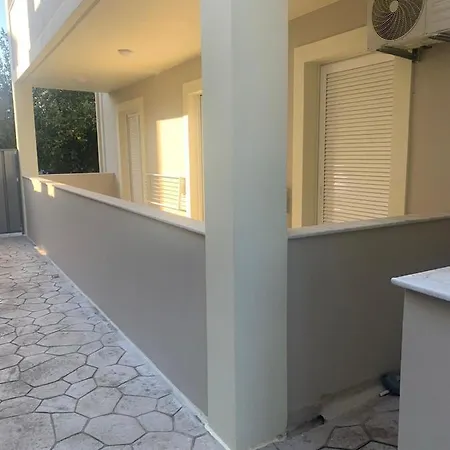 Kos * Platánion